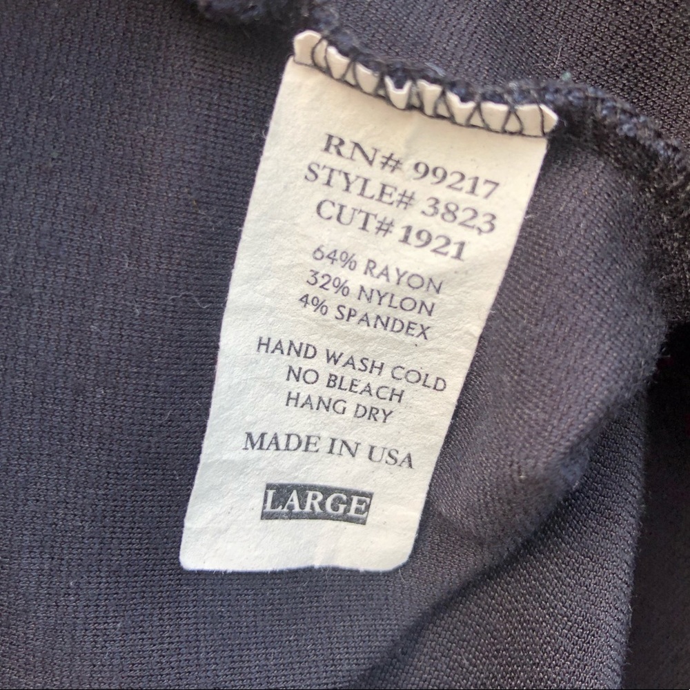 GIRL’S SLEEVELESS TOP. - Picture 11 of 11